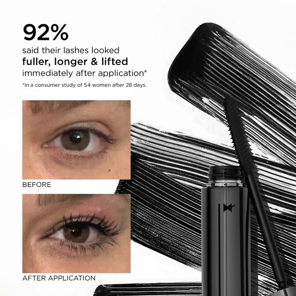 Perricone MD Soft Black No Makeup Mascara - Picture 4 of 4